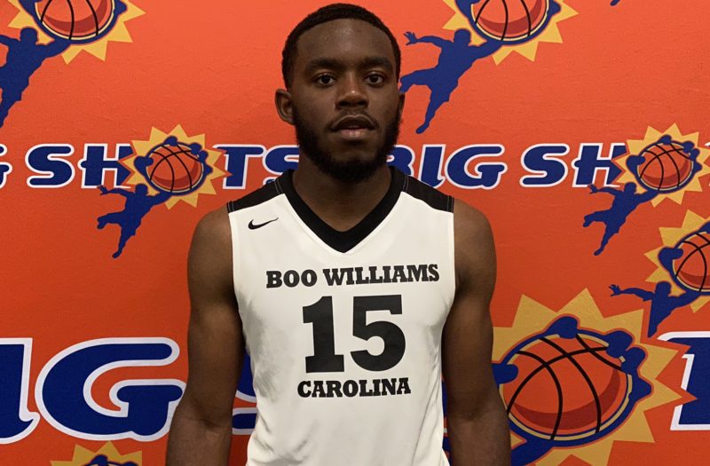 Spring Stock Risers: 2022, Part I