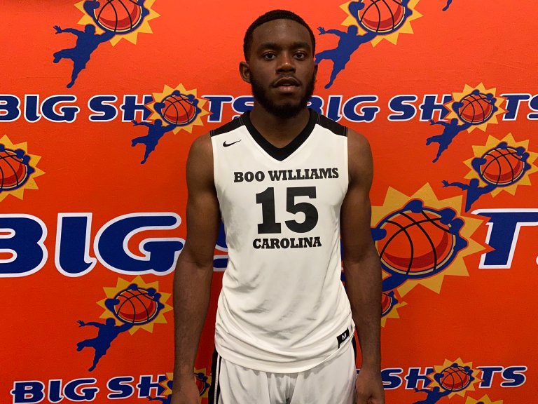Jashaun Hawkins