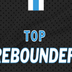 Top Rebounders for the 2025 Class