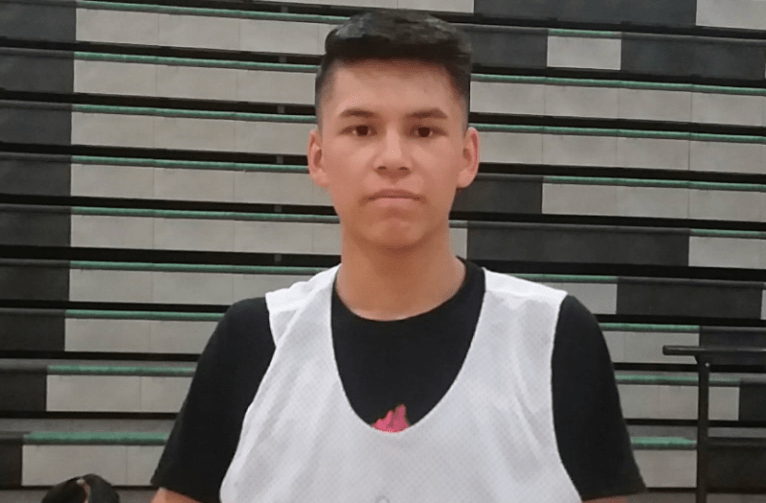 College Commitment: Trent Templeton (2021 David Douglas)