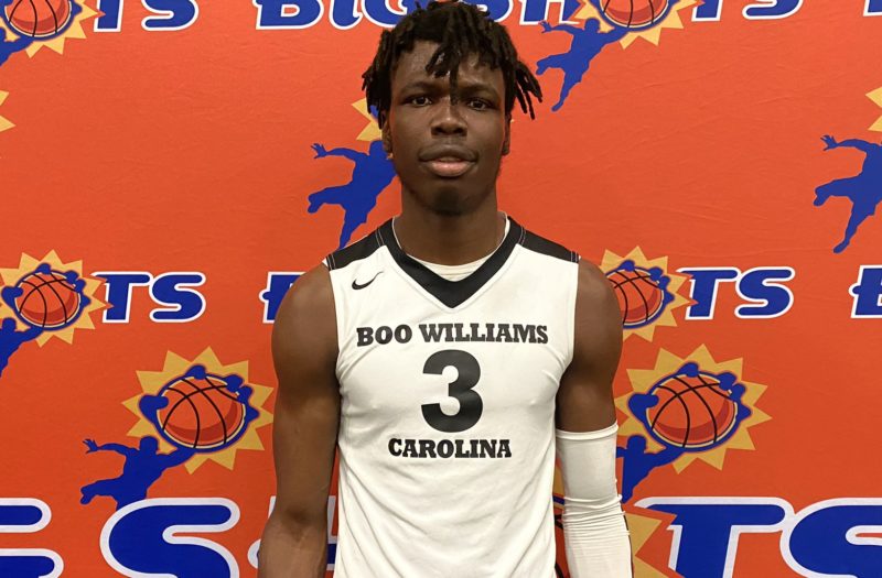 Spring Stock Risers: 2023, Part I