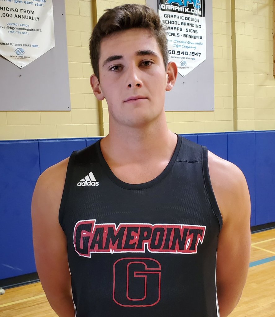 Francisco’s Finest: Mater Dei vs Cathedral Catholic (Part 1)