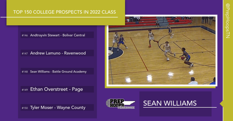 Sean Williams
