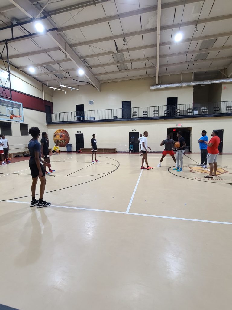 &quot;Progress Report&quot;: Norcross Heat