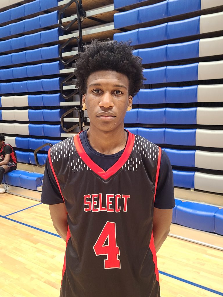 A-Town Showdown: Top 16U Impression-Makers Pt 2