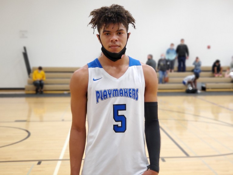 10 Seniors Ready to Break Out in 2021-22
