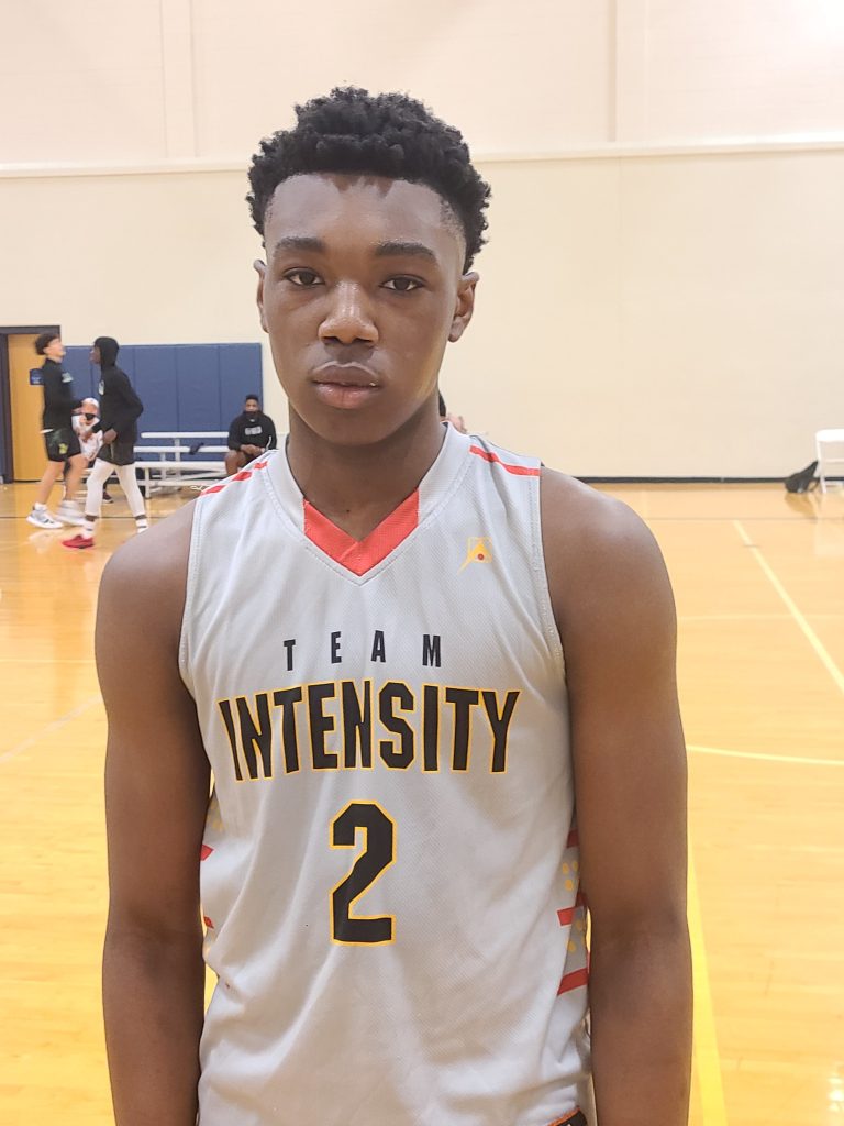 Gauntlet on the Gulf: Top 16U Eye-Catchers