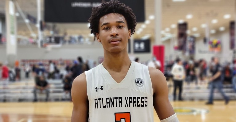 Updated 2023 Georgia Rankings
