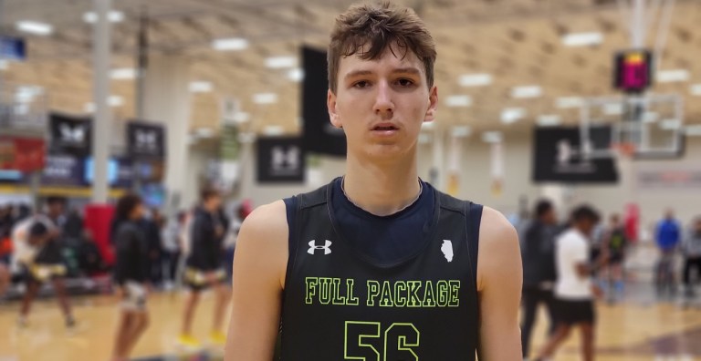 National Prep Showcase - 2023 Standouts
