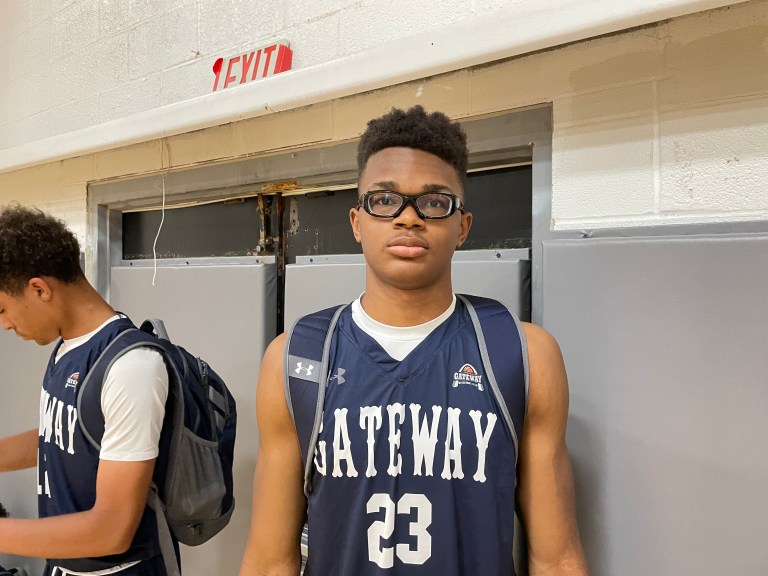 Lindenwood Team Camp: Class of 2022 Forwards