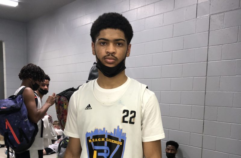 Warriors Mother’s Day Classic-2022 Standouts