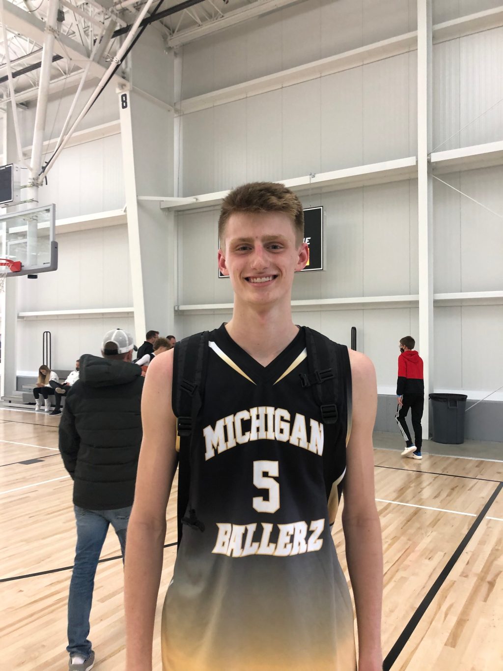 Top 250 Expo: Northern Michigan Standouts