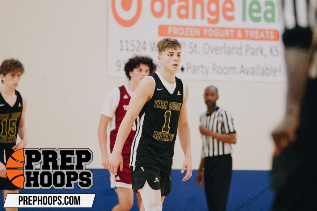 Midwest Grind Session: First Day 15U Standouts
