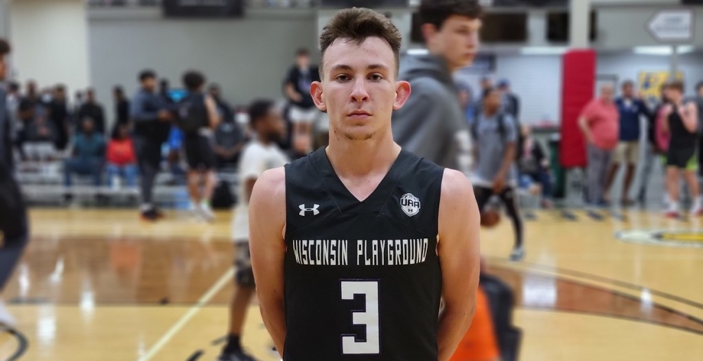 Under Armour MDW: Day 2 Standouts