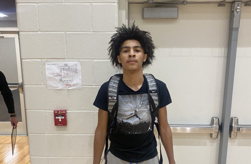 2022 class: 4 players to get acquainted with