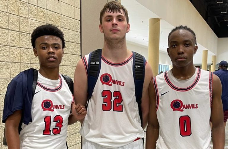 Southern Spring Invitational 16U recap