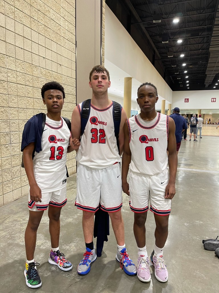 Lexington Catholic Showcase News and Notes