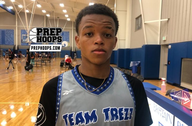 Big Shots Carolina Live 17U Top Performers