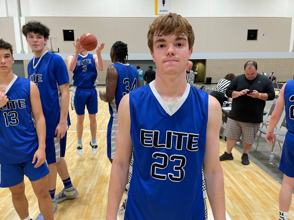 Arch Elite Classic: Class Of 2023 Point/Combo Guards