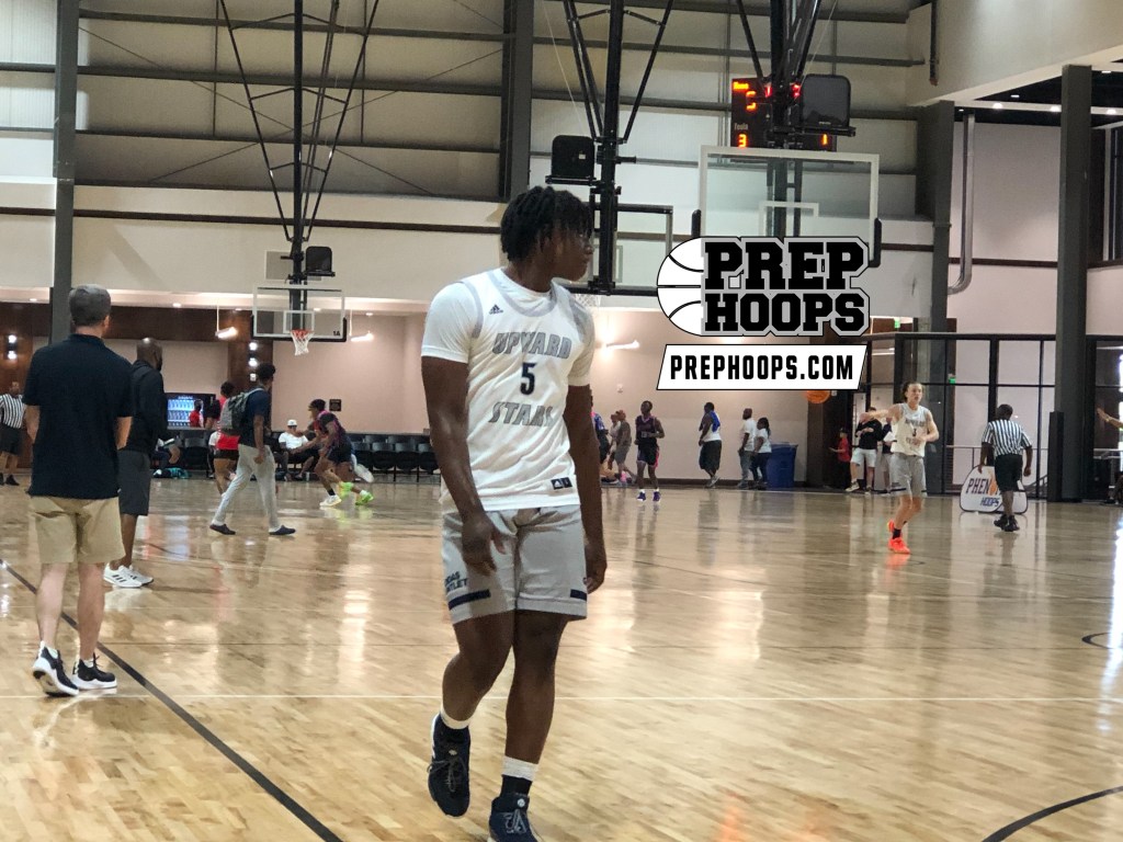 NCISAA 4A: Top Frontcourt Prospects, Part I
