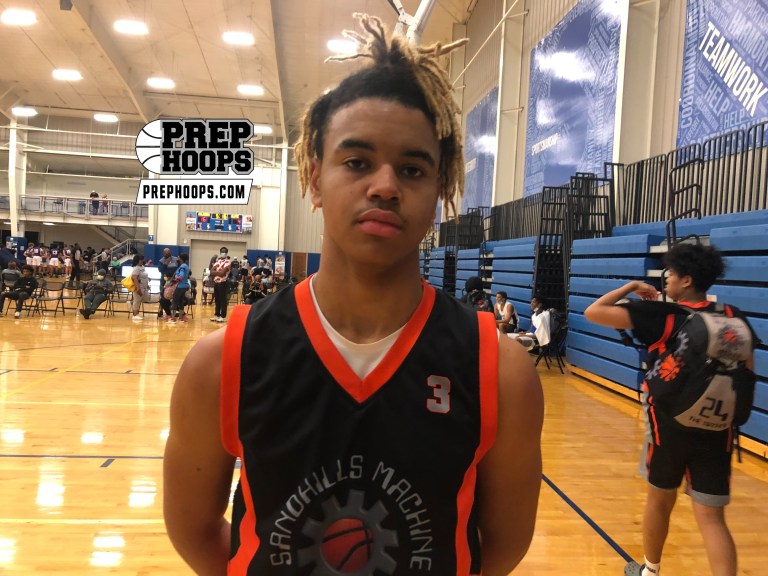 Jaylen Sturdivant