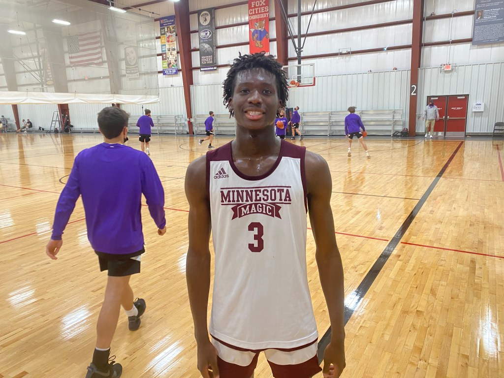Midwest Showdown: Night One Standouts