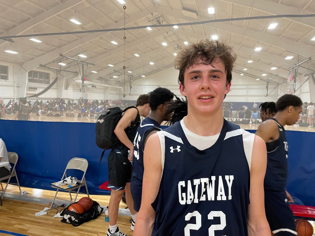 Arch Elite Classic: Class of 2023 Forwards