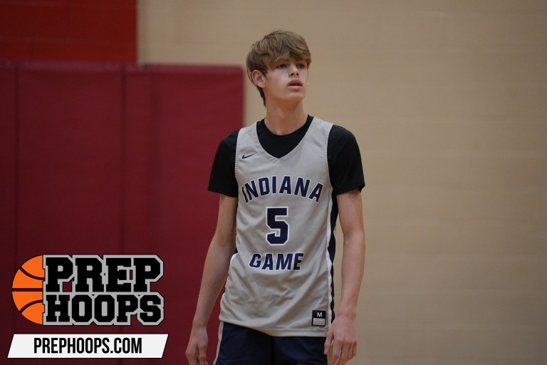 Game Report: Crown Point 63 Warsaw 60