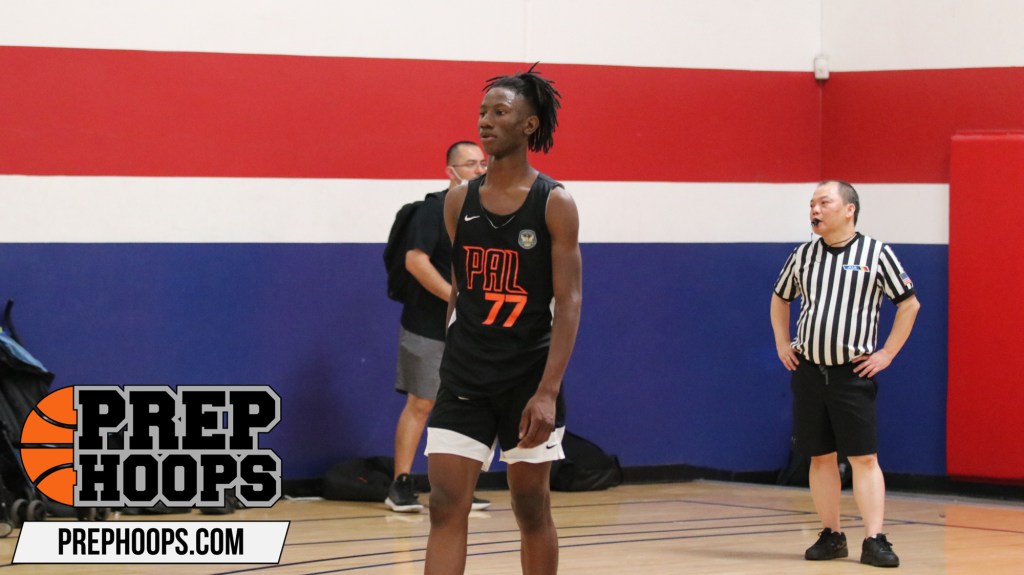 The Valley Jam: 2023 forwards