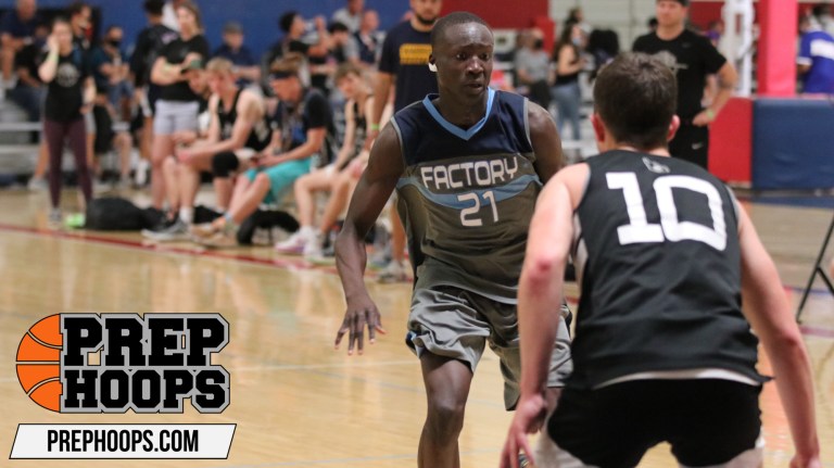 Hustle In The Sun Recap: All Tournament Team