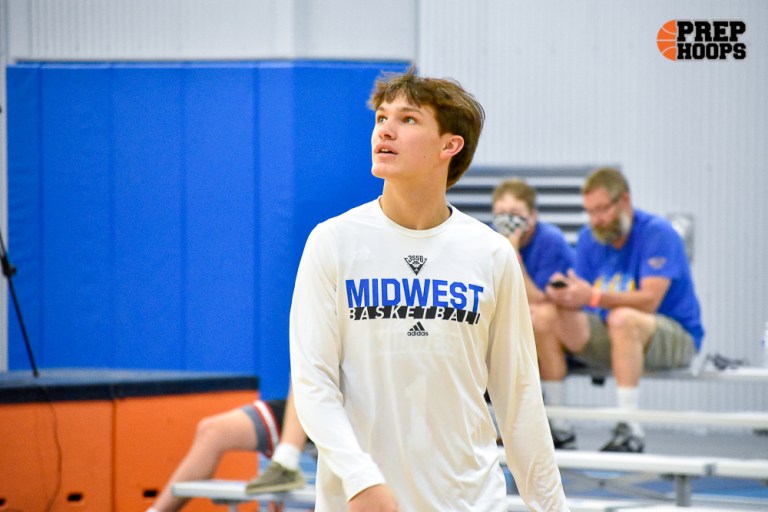 Where the Ohio 2022 class stands after early signing day