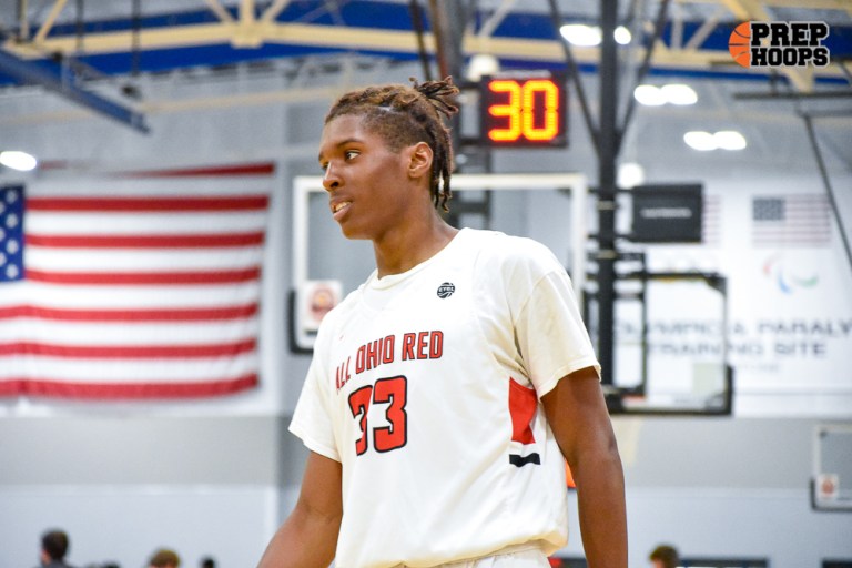 Amani Lyles
