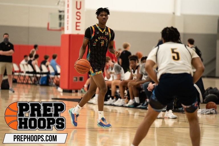 Preview: Prep Hoops Hard Work Finals 16U