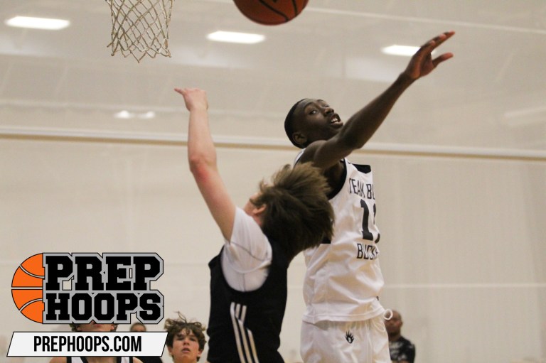 Wichita Area: Early Season Spark Plugs