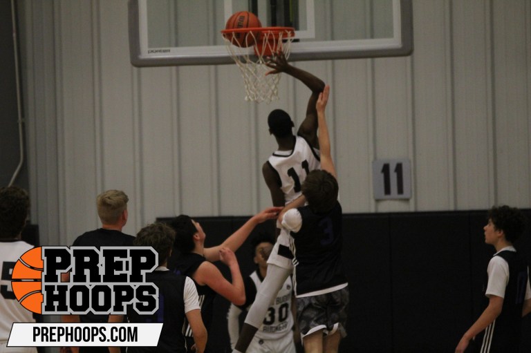 A Closer Look at the 2024 Shooting Guards