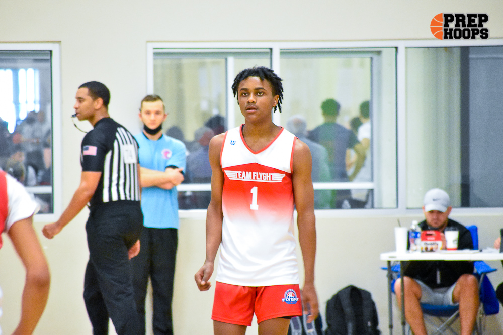 Top 2023 Prospects to watch at Prep Hoops Ohio 250 Expo