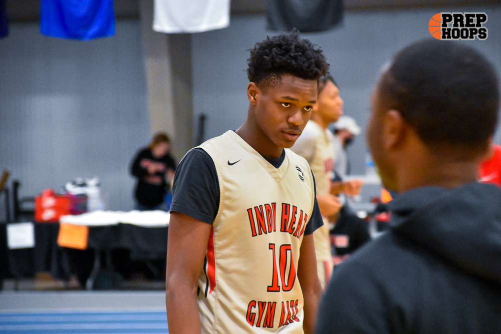 2023 Indiana All-Stars: 5 That Missed the Cut