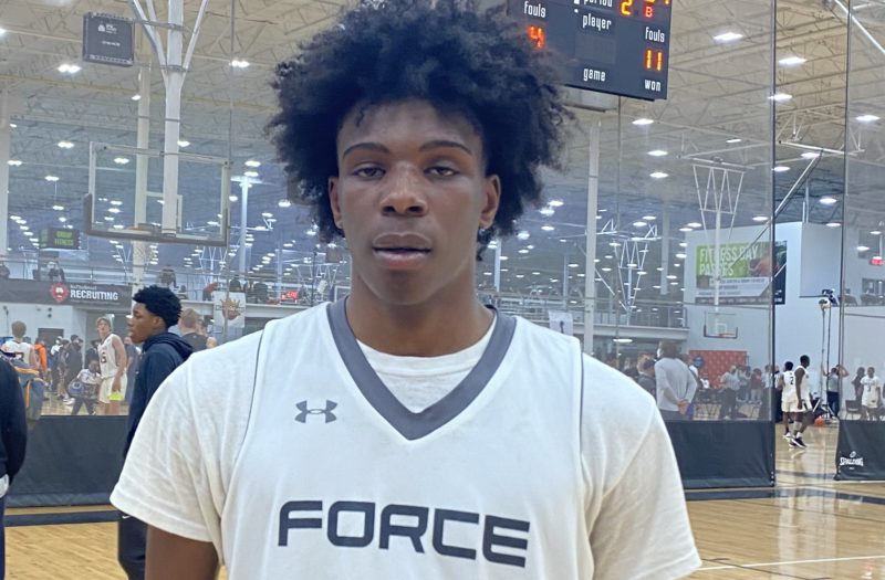 Spring Jam Fest Intriguing Big Guards Part 2 Prep Hoops