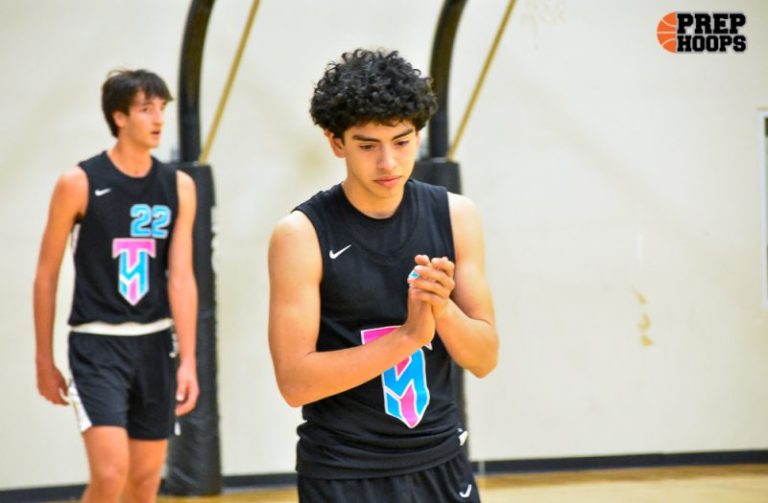 Max&#039;s Weekend Prospect Standouts