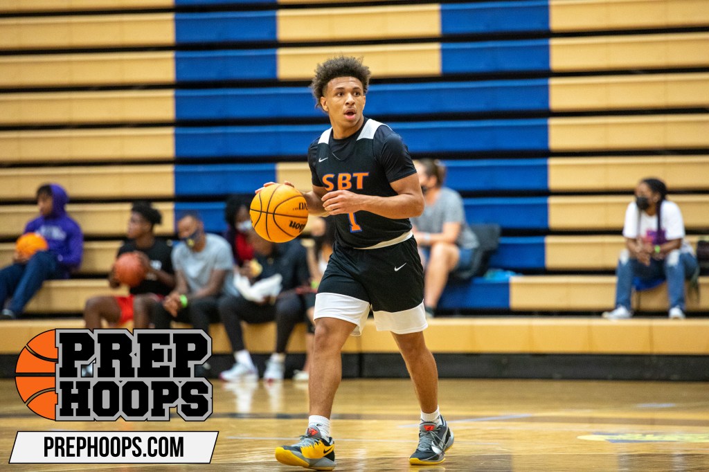 SMI Holiday Classic: Top Guards