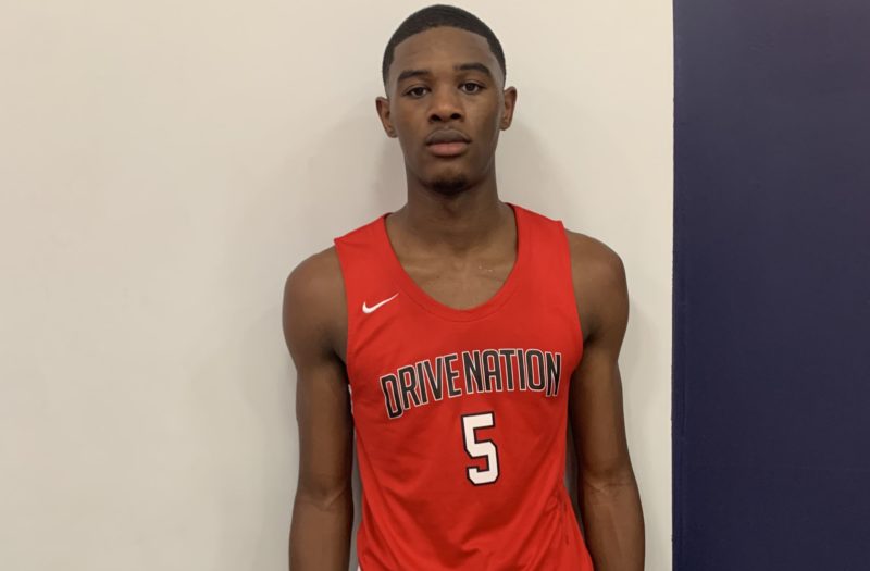Space City Collision- Day 1 Standouts