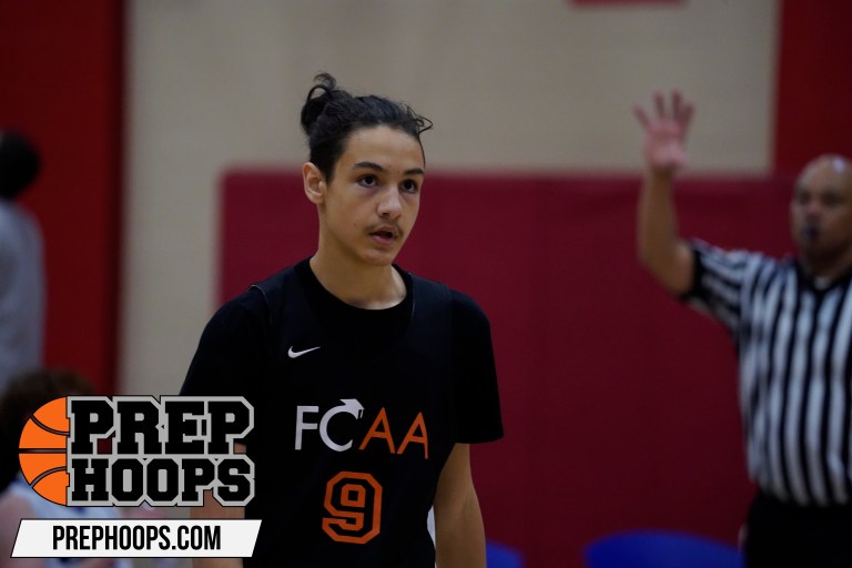 Class 2A WPIAL Section 3 - Fab 15 Standouts