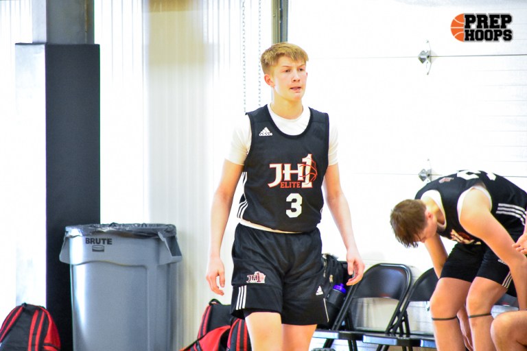 Spiece Run N&#039; Slam: 17U Prospects to Watch