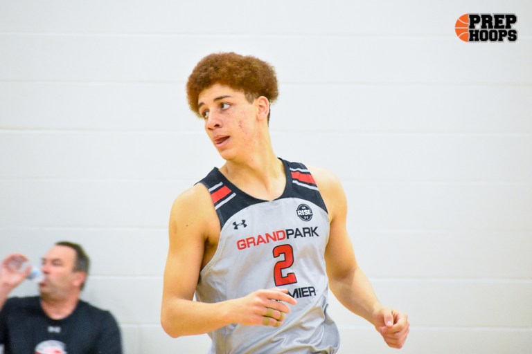 Braden Walters