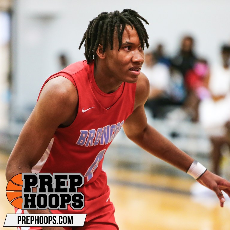 Players To Watch District 4-5A