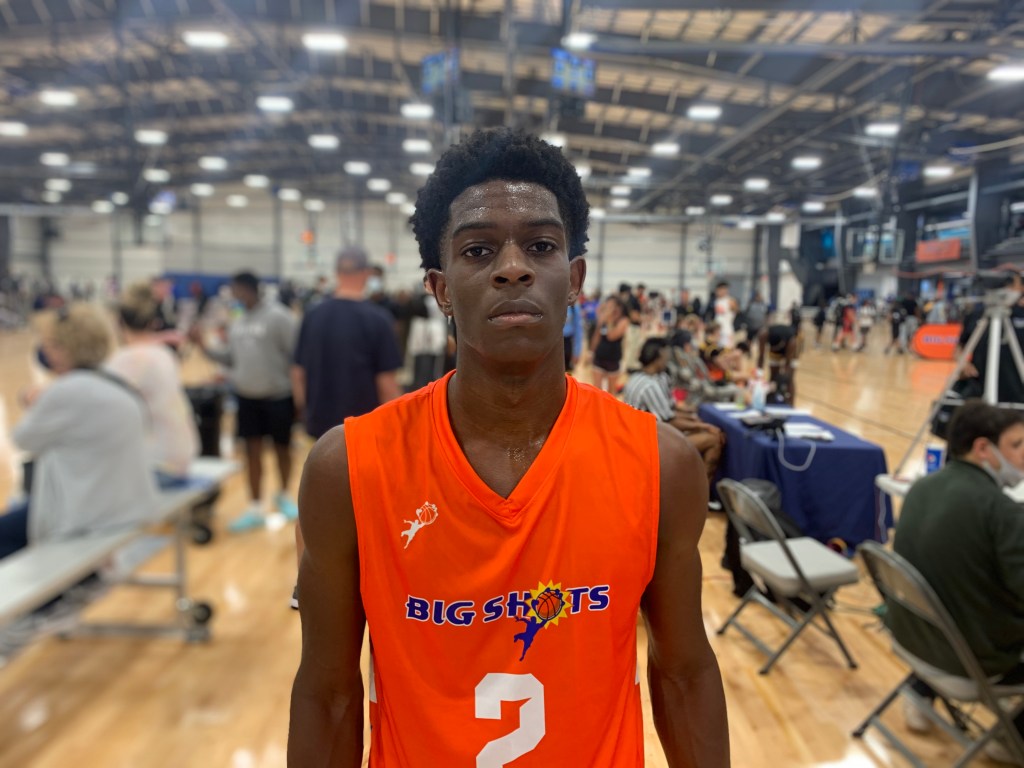 Take 5: Available 2022 Guards in the 757