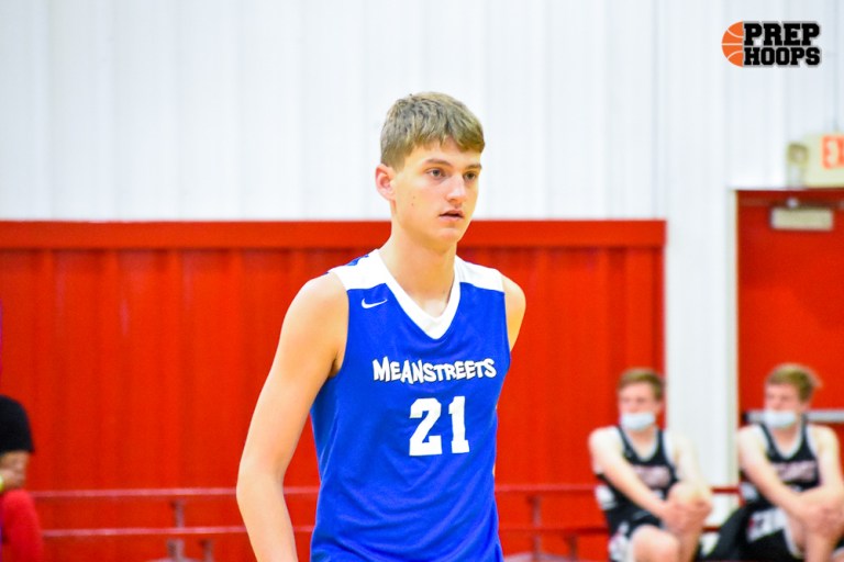 Northern Michigan Showcase: Super Six Performers
