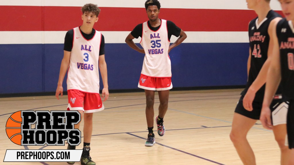 Player Rankings: C/O 2022 New Additions