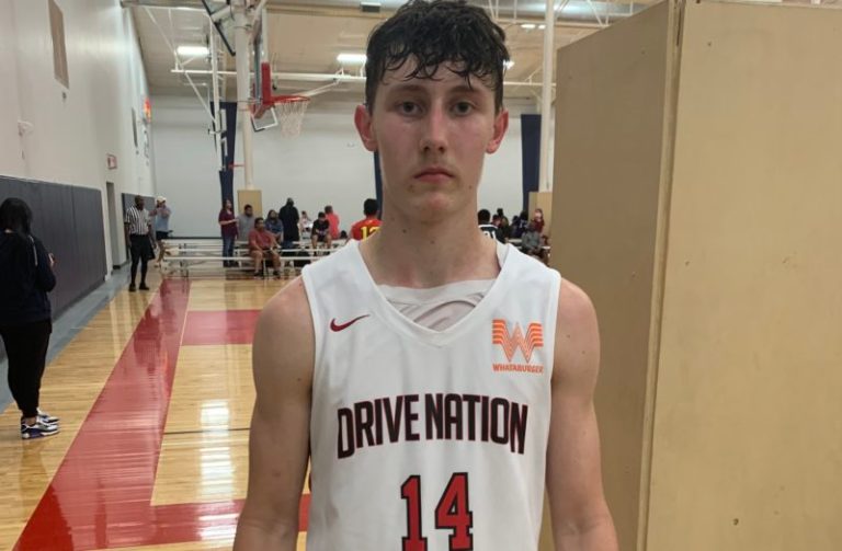 Space City Collision- Under the Radar 17U Prospects