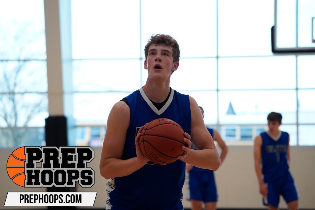 Updated Class of 2022 Rankings: Stock Risers (Part I)